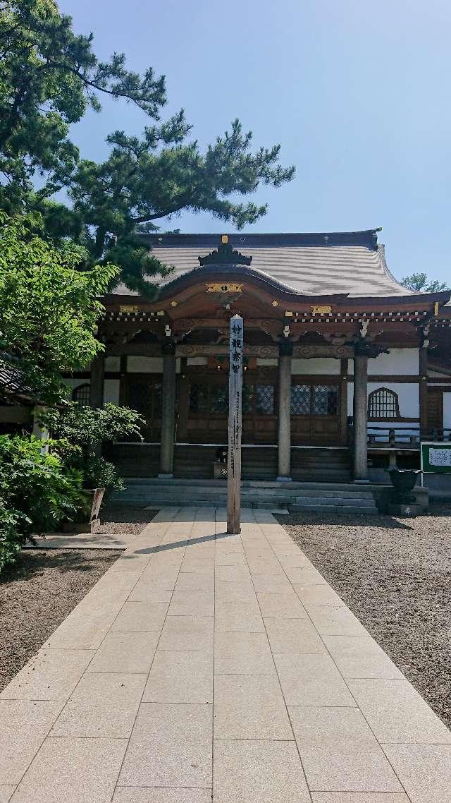 龍興山 高徳寺の参拝記録4