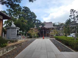 龍興山 高徳寺の参拝記録(まっきーさん)