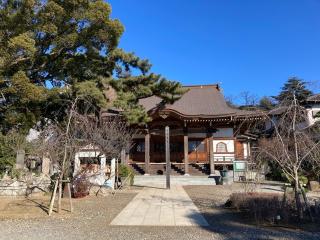 龍興山 高徳寺の参拝記録(バルタさん)