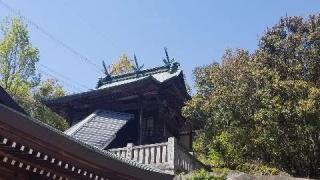 住吉神社の参拝記録(ろかずさん)
