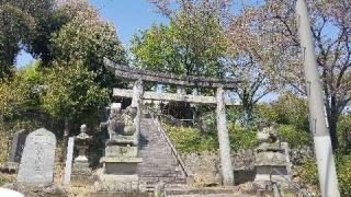 住吉神社の参拝記録(ろかずさん)