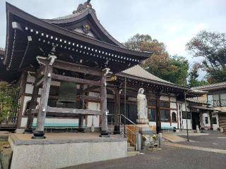 金剛山 東禅寺の参拝記録(まっきーさん)