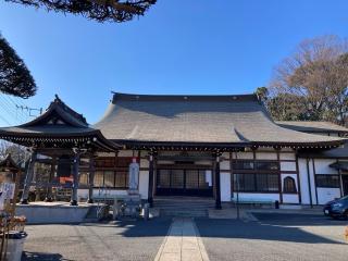 金剛山 東禅寺の参拝記録(バルタさん)