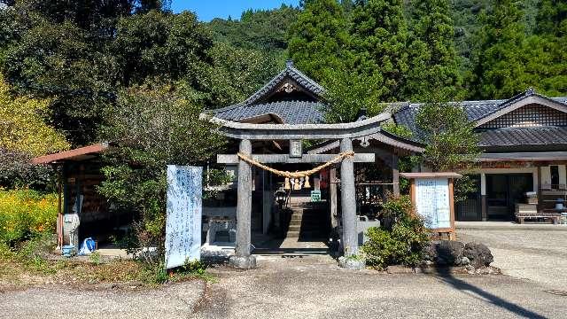 淡島神社の参拝記録(まほろばさん)