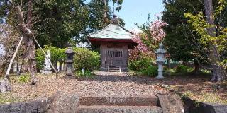 杉田子安神社の参拝記録(げんさんさん)