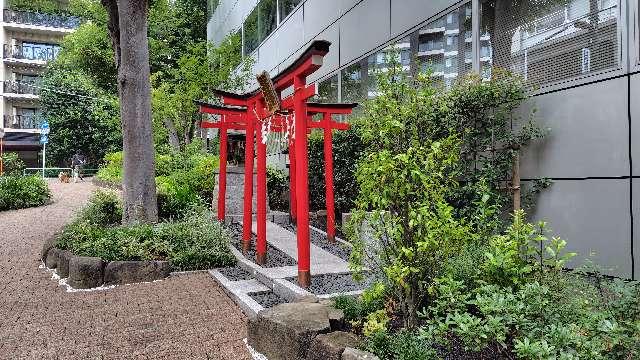福寿大神の参拝記録2