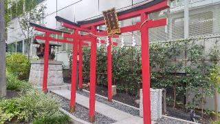 福寿大神の参拝記録(まっちゃんさん)