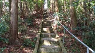 雨宮神社の参拝記録(ruinさん)