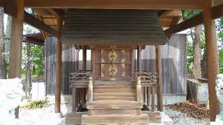 金鶏神社（山田八幡神社末社）の参拝記録(Y.1966.Sさん)