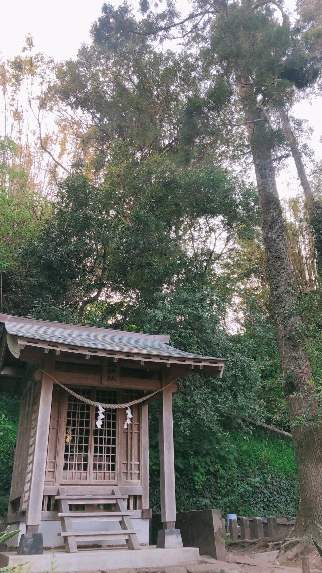 愛宕神社の参拝記録2
