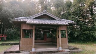 愛宕神社の参拝記録( 14th moonさん)