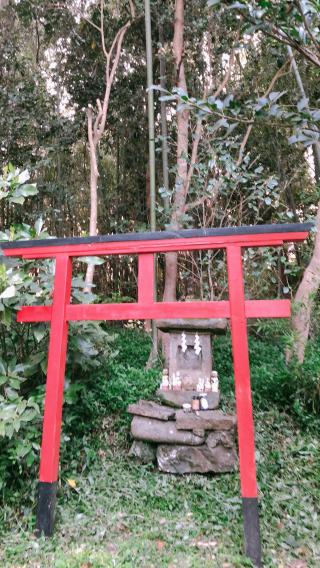 愛宕神社の参拝記録( 14th moonさん)