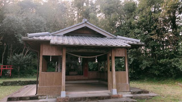 宮崎県日向市美々津町3489 愛宕神社の写真2