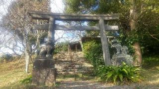 多賀神社の参拝記録(雪月さん)