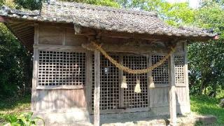 多賀神社の参拝記録(ruinさん)