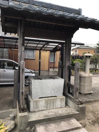 亀田稲荷神社の参拝記録(街の工務店さん)