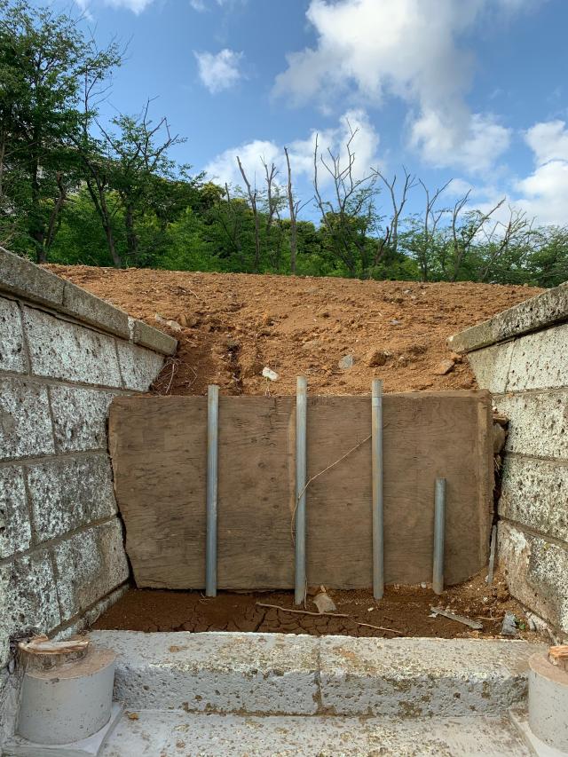 稲荷神社の参拝記録2