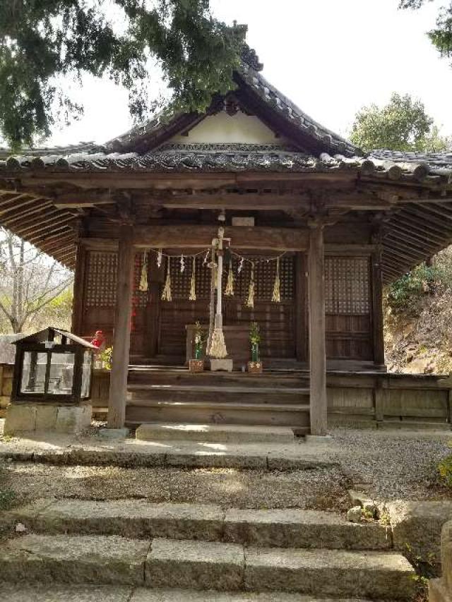 兵庫県加西市西長町1096 古法華寺の写真1