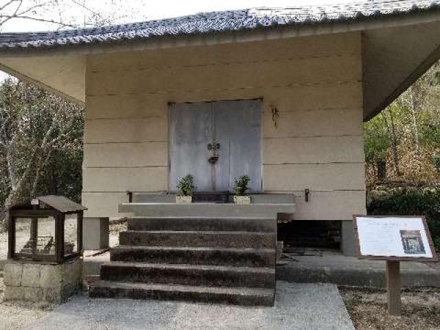 兵庫県加西市西長町1096 古法華寺の写真2