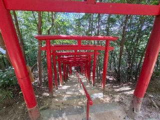 時切稲荷神社の参拝記録(キッシーさん)