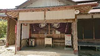 杖杉庵の参拝記録(亜子さん)