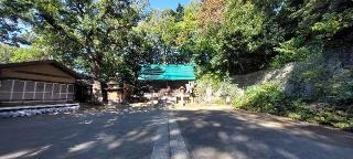 上野毛稲荷神社の参拝記録(まーぼーさん)