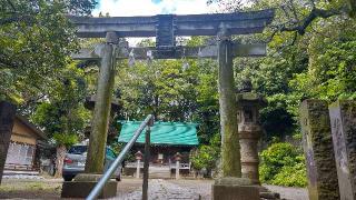 上野毛稲荷神社の参拝記録(まっちゃんさん)