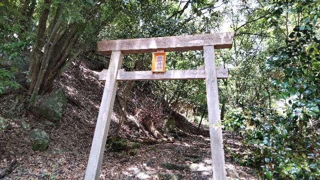 熊野神社の参拝記録1