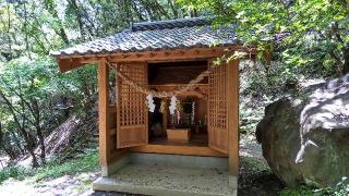 熊野神社の参拝記録(ruinさん)