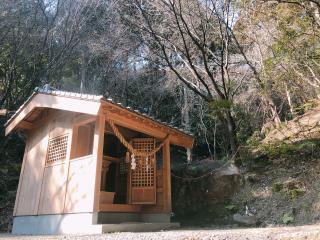 熊野神社の参拝記録( 14th moonさん)