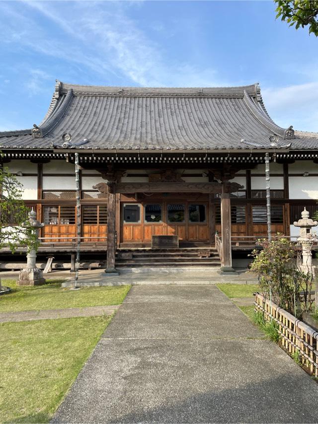 仁守寺の参拝記録2