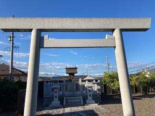 猿田彦神社の参拝記録(恭子さん)