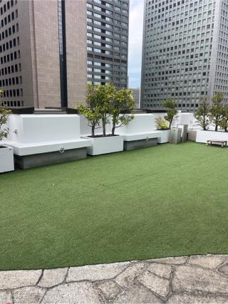 航空神社の参拝記録(⛩️🎠🐢まめ🐢🎠⛩️さん)