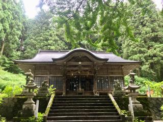 福榮神社の参拝記録(じゃすてぃさん)