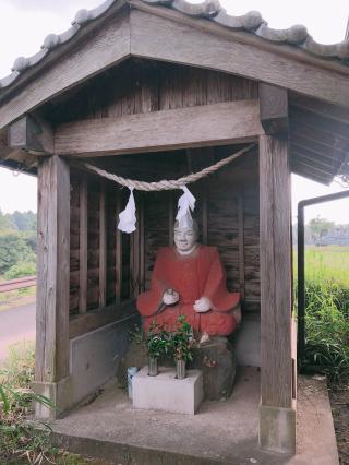 高松水神社の参拝記録( 14th moonさん)