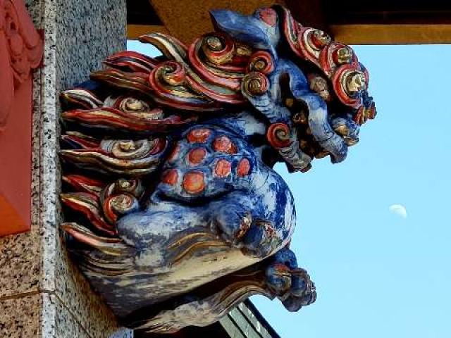 千葉県千葉市中央区千葉寺町161 海上山 千葉寺の写真6