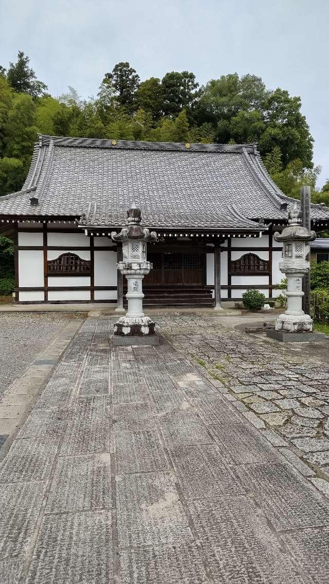 福寿院の参拝記録1