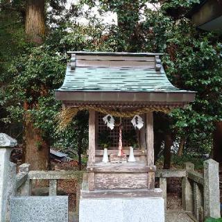 高嶺稲荷神社の参拝記録(matsuyoshi49さん)