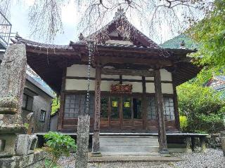 身延山 樋之澤坊の参拝記録(たけちゃん⚾さん)