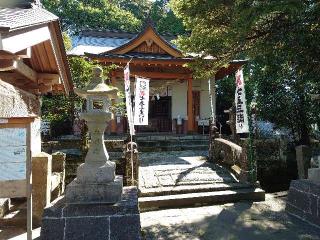 辺田見若宮神社の参拝記録(なぬなぬさん)
