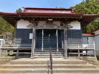 大平神明宮の参拝記録(MA-323さん)