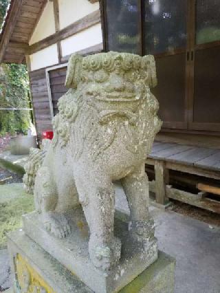 本郷八幡宮の参拝記録(アーニッシュさん)