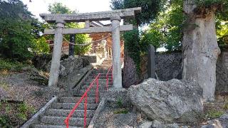 近津神社(千勝大明神)の参拝記録(miyumikoさん)