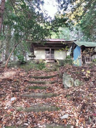 羽黒神社(新地山羽黒神社)の参拝記録(さとみさん)