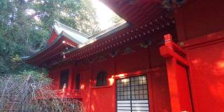 江島神社 中津宮の参拝記録(優雅さん)