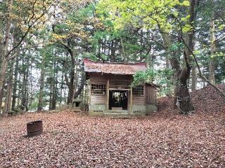 国津神社の参拝記録(さとみさん)