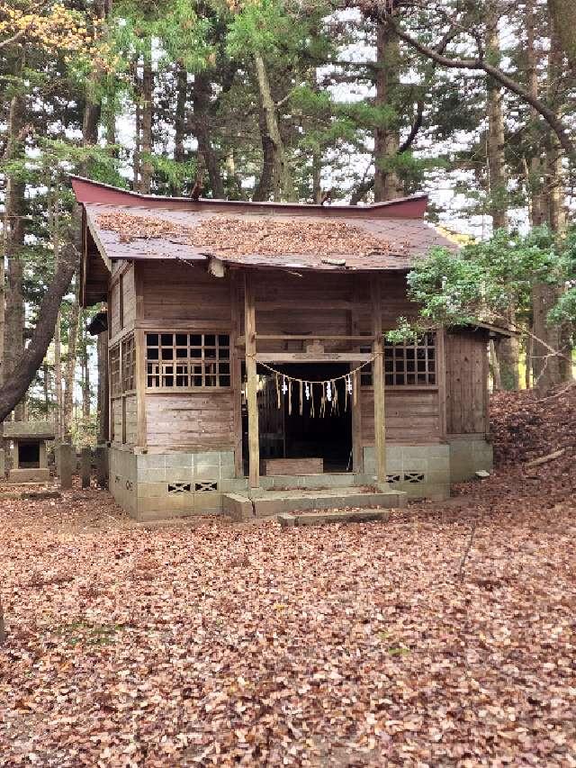 国津神社の参拝記録1