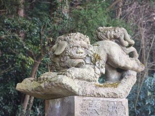 国津神社の参拝記録(たけちゃ～ん⚾さん)