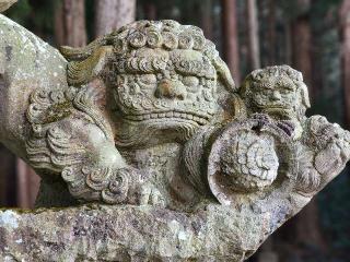 国津神社の参拝記録(たけちゃ～ん⚾さん)