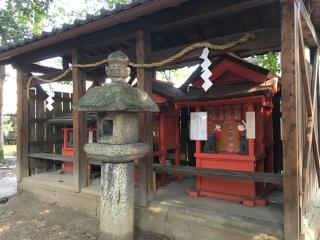 天満神社 (奈良市七条)の参拝記録(すったもんださん)